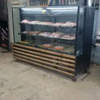 فروش یخچال پروتعینی|فروشگاه و مغازه|اندیشه, اندیشه فاز ۴|دیوار