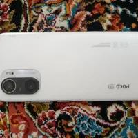 گوشی POCO F3|موبایل|آبادان, |دیوار
