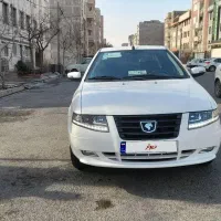 سورن پلاس xu7p مدل ۱۴۰۳|خودرو سواری و وانت|فردیس, شهرک ارم|دیوار