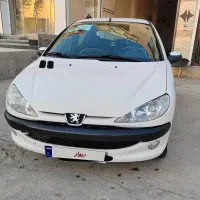 206 87 در حد|خودرو سواری و وانت|صدرا-فارس, فاز ۱|دیوار