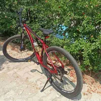 Overloard Mercory SE2.0 / Size 29