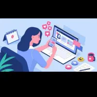 استخدامی نیروی ادمین پاسخگویی باحقوق ثابت