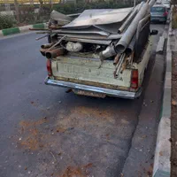 فروش خریدار آهن ضایعات سمساری ضایعاتی تمام مناطق