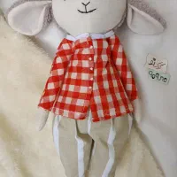 ببعی پارچه ای