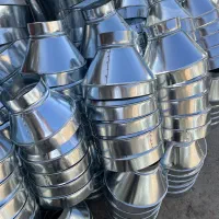 کانال سازی گرد چهارگوش اسپیرال/لوله/فلاشنیگ/دریچه|خدمات پیشه و مهارت|شهریار, شهریار|دیوار