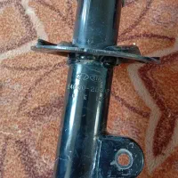 کمک فنر سانتافه