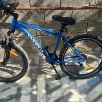 دوچرخه ۲۶تنه بلند