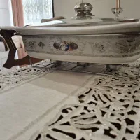 سوفله خوری ویکتوریا - آکبند