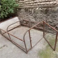 قفس مرغ خروس