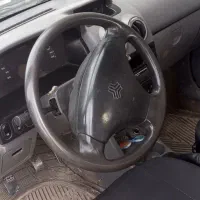 پراید مدل 91