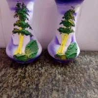 گلدان سفالی