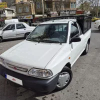 پراید وانت 1403