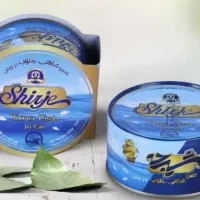 تون ماهی شیرجه ۱۸۰ گرم