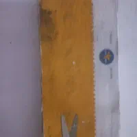 قیچی زیگزاگ اصل ژاپن / استفاده نشده|لوازم خیاطی و بافتنی|تهران, قیام|دیوار