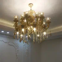 برقکارساختمان/نصاب لوستر/نصب لاین نوری