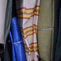 چادراسکلتی۲×۳|کوهنوردی و کمپینگ|جم, |دیوار