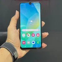 سامسونگ A16 در حد نو ۱۲۸ گیگ با گارانتی|موبایل|رشت, سلیمانداراب|دیوار