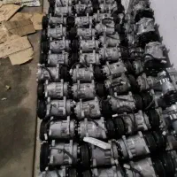 تعمیر کمپرسور کولر شارژ گاز با ضمانت کتبی نصف قیمت