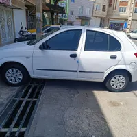 تیبا 2 (هاچبک) EX، مدل ۱۳۹۸|خودرو سواری و وانت|گلستان (تهران), |دیوار