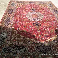 فرش خوش نقش اصیل|فرش|سراوان, |دیوار