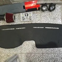 هدایت پژو ،هواکش اسپرت پژو،روداشبردی پراید،مه شکن