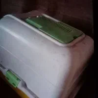 باکس گربه وسگ