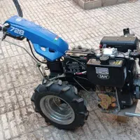 تیلر ۷۲۸ ایتالیایی