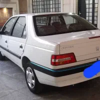 یک دستگاه پژوتیوفایو سلیکس۹۷دریچه گازسیمی|خودرو سواری و وانت|شوش, |دیوار