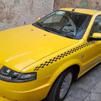سمند سورن