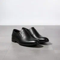 کفش رسمی مردانه شیک و مجلسی / پرداخت در محل