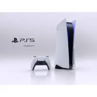 PS5 فروش ویژه