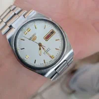 ساعت سیکو پنج اصلی