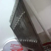 سنتور و دف