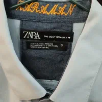 پیراهن مارک ZARA|لباس|تهران, امیریه|دیوار