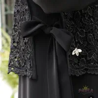 لباس پوشیده مناسب مهمانی