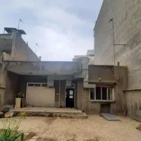 رسالت فرعی دنج ۱۶۸ متر با جواز آماده ساخت