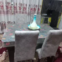 میزنهارخوری ۴نفره