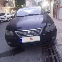 لیفان ۶۲۰ مشکی ۹۳، موتور تازه تعمیر|خودرو سواری و وانت|تهران, آذری|دیوار