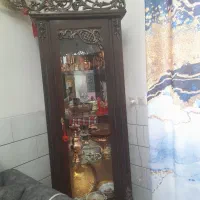 کمد لباسی بوفه جاکفشی|جاکفشی، کمد، دراور|راور, |دیوار