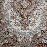 پادری،فرش۴متری و کناره۲متری ریزماهی