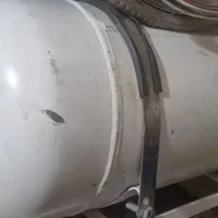 کپسول ۶۰ لیتر lpg مخصوص پراید تیبا ساینا