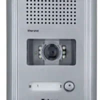 پنل تصویری درب ورودی از یک واحد تا ۸ واحد