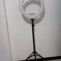 رینگ لایت مدل RL-21