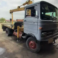 جرثقیل خاور ۸۰۸