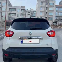 رنو کپچر 2017|خودرو سواری و وانت|تهران, بوستان سرخه حصار|دیوار