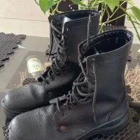 پوتین سربازی