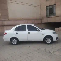 سایناs دوگانهسوز مدل ۱۴۰۳|خودرو سواری و وانت|تهران, فدک|دیوار