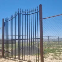 فنس کشی حرفه ای موچانی|خدمات باغبانی و درختکاری|اراک, |دیوار