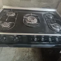 فر گاز سینجر|اجاق گاز و لوازم برقی پخت‌وپز|بروجرد, |دیوار