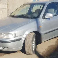 سمند ال ایکس ۸۶